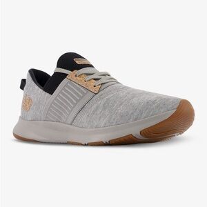New Balance Women’s Gray Athletic Shoes
